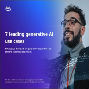 7-Leading-Generative-AI-Use-Cases-10 Feature Image
