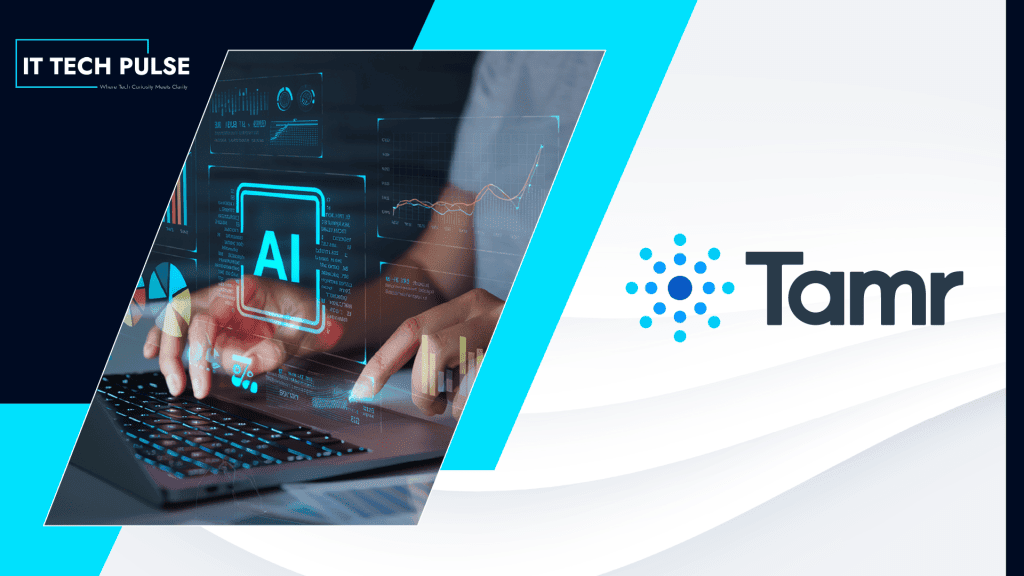 Tamr Reports Strong FY26 Growth, Powering Enterprise AI with Connected, Trusted Data
