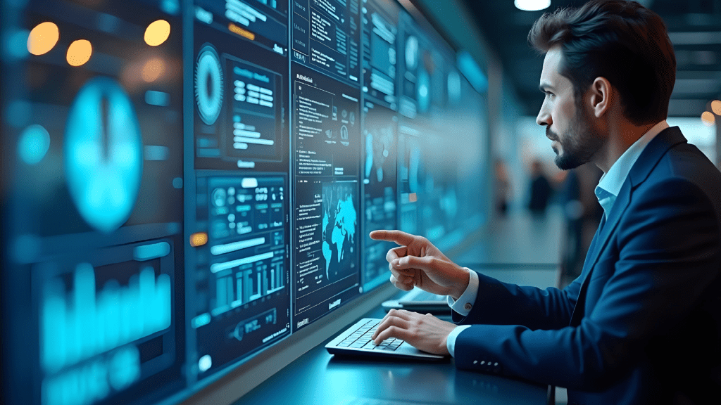 Reverse ETL- Operationalising Data for Business Teams