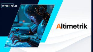 Altimetrik Named an OpenAI Advanced Partner