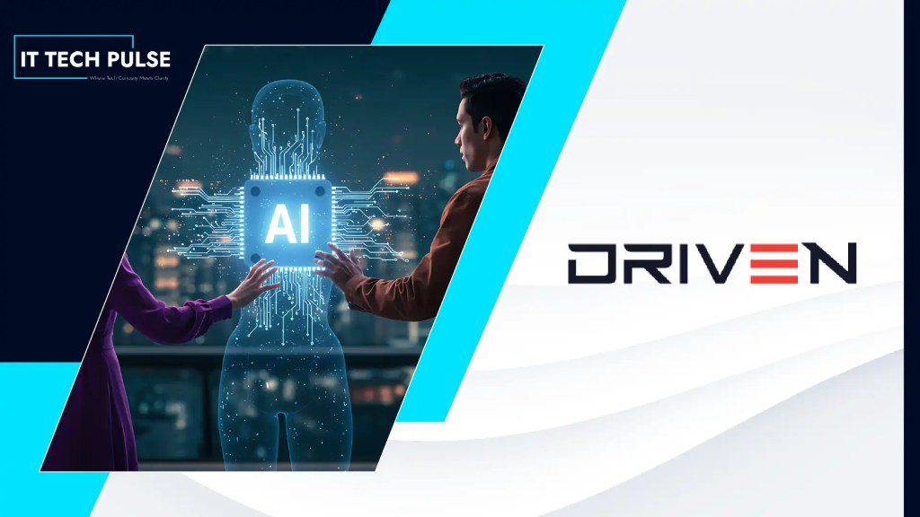 Driven Tech Joins Anthropic’s AI Cyber Verification Program