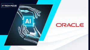 Oracle Brings Gemini Models to Enterprise Applications Customers