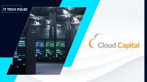 Cloud Capital Launches Data Center Trust, Closes $520M AAA Issuance